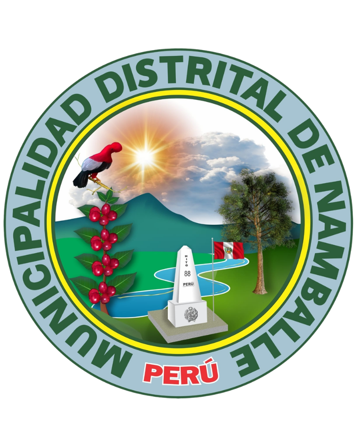 Municipalidad Distrital de Namballe